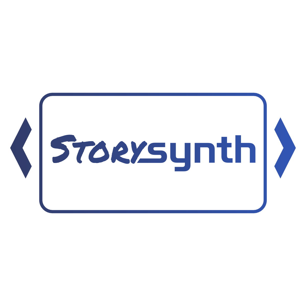Story Synth, image size:1200x1200